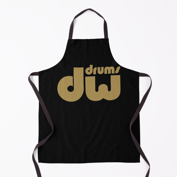 Item preview, D W Drums designed and sold by Inkashop.