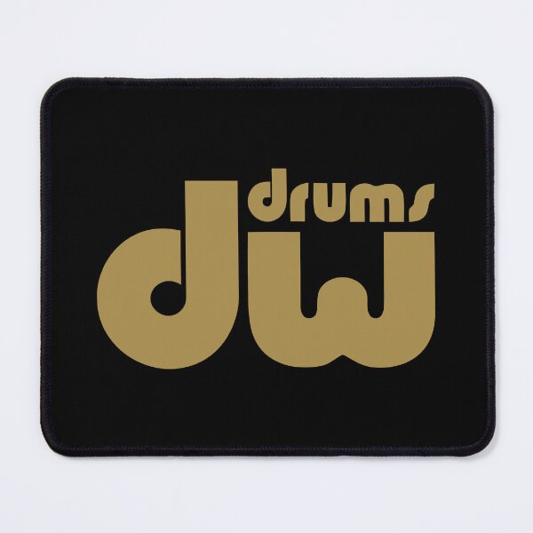 Item preview, D W Drums designed and sold by Inkashop.