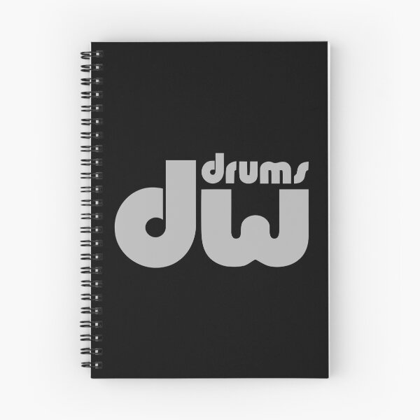 Item preview, D W Drums designed and sold by Inkashop.