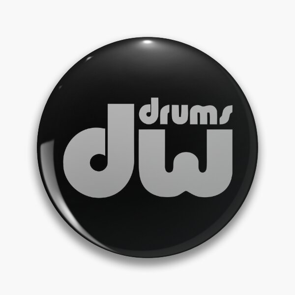 Item preview, D W Drums designed and sold by Inkashop.