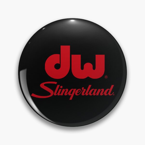 Item preview, D W Drums designed and sold by Inkashop.