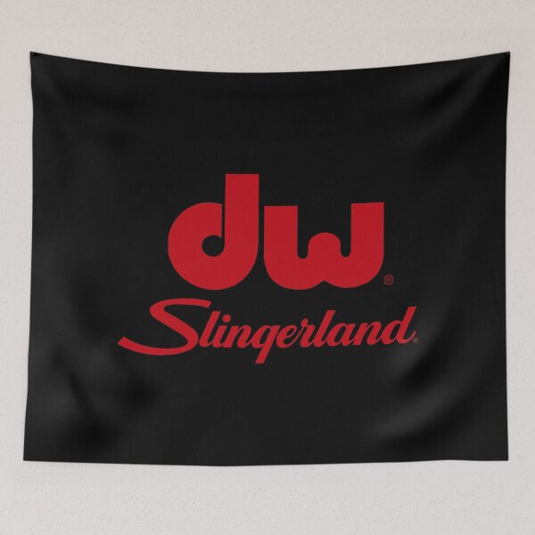 Item preview, D W Drums designed and sold by Inkashop.