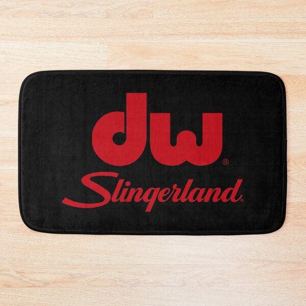 Item preview, D W Drums designed and sold by Inkashop.