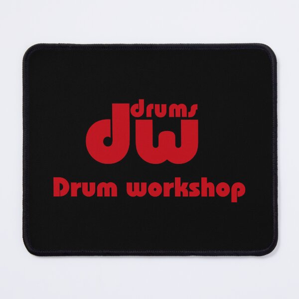 Item preview, D W Drums designed and sold by Inkashop.