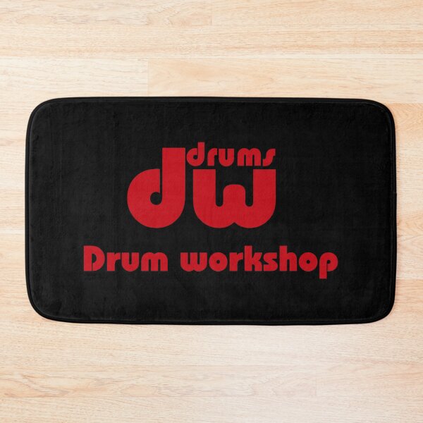 Item preview, D W Drums designed and sold by Inkashop.
