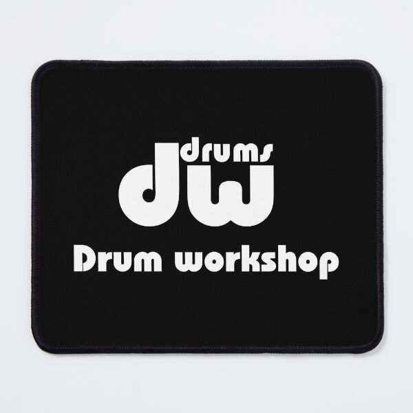 Item preview, D W Drums designed and sold by Inkashop.