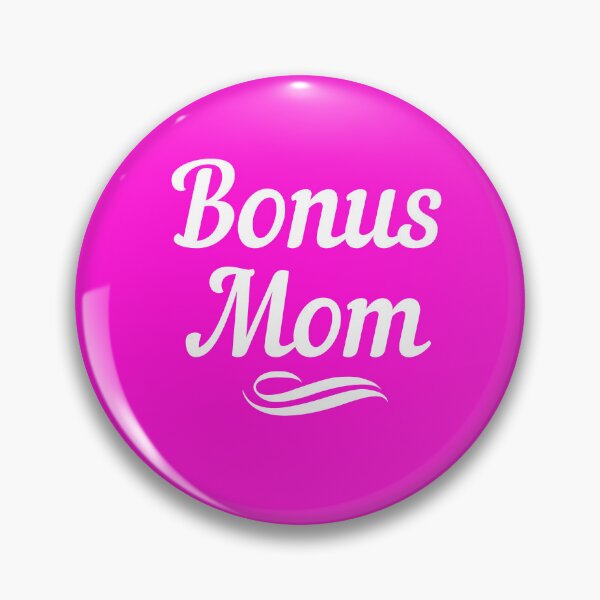 Item preview, Bonus Mom T-Shirt Hoodie Sweatshirt collection designed and sold by TopChoiceMerch.