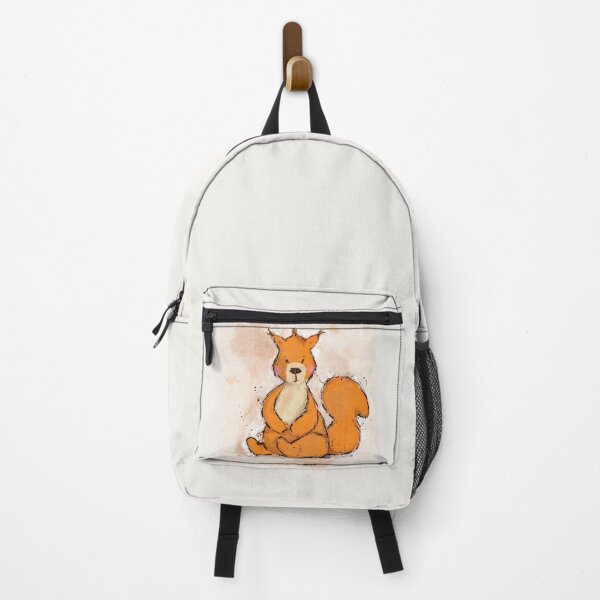 Item preview, Sassy Squirrel designed and sold by Carol Bleasdale.