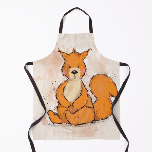 Item preview, Sassy Squirrel  designed and sold by Carol Bleasdale.