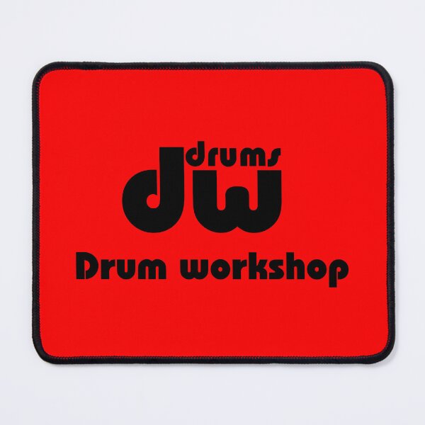 Item preview, D W Drums designed and sold by Inkashop.
