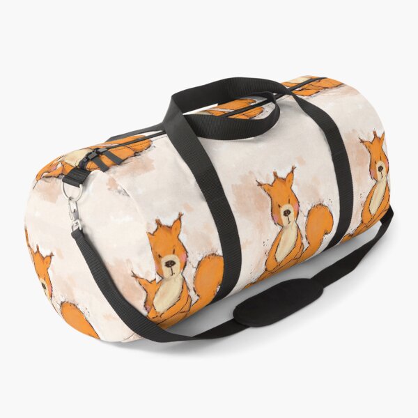 Item preview, Sassy Squirrel designed and sold by Carol Bleasdale.