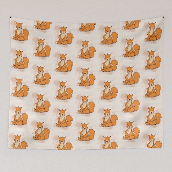 Item preview, Sassy Squirrel  designed and sold by Carol Bleasdale.