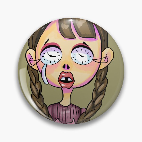 Item preview, The weather girl designed and sold by Cess-Market.