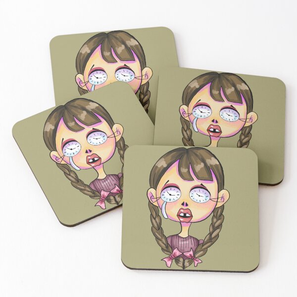 Item preview, The weather girl designed and sold by Cess-Market.