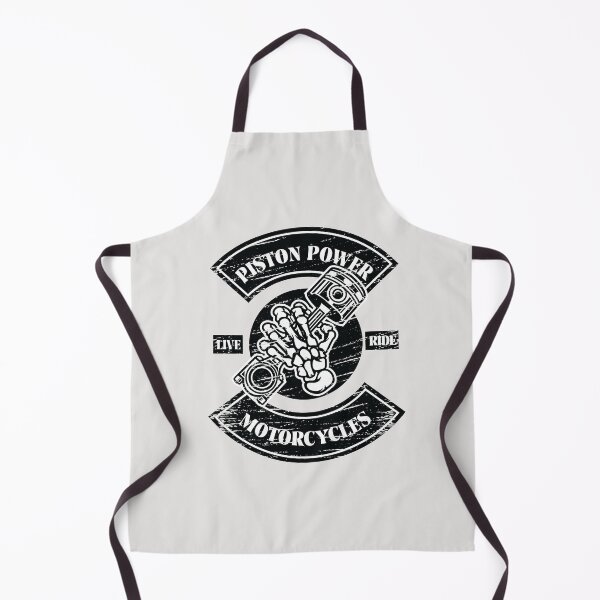 Artikelvorschau, Vintage Biker-Geschenke. Kolbenkraft! entworfen und verkauft von paulo silveira.