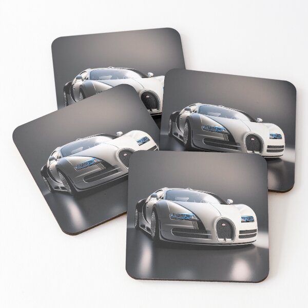 Item preview, Bugatti Veyron designed and sold by OwnByCats.