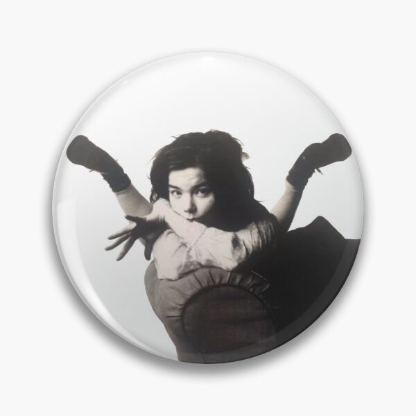 Item preview, bjork debut on sofa designed and sold by girlbossmoment.