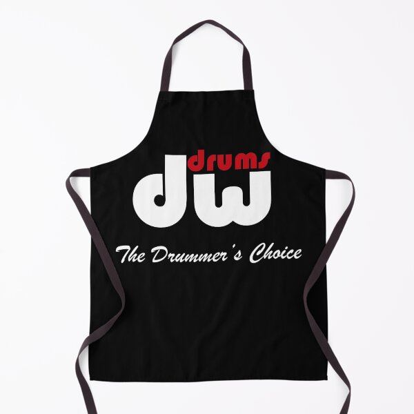 Item preview, D W Drums designed and sold by Inkashop.