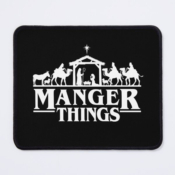 Item preview, Christmas Manger designed and sold by twHistory.
