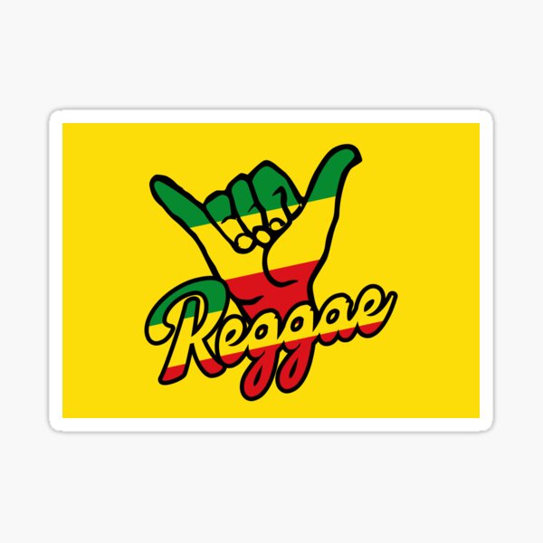 Reggae Culture Merch & Gifts for Sale | Redbubble