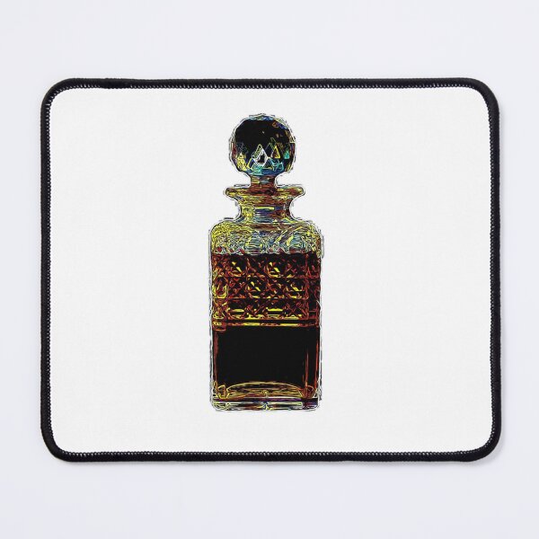 Item preview, The whiskey carafe designed and sold by The Iconic Minimalist.