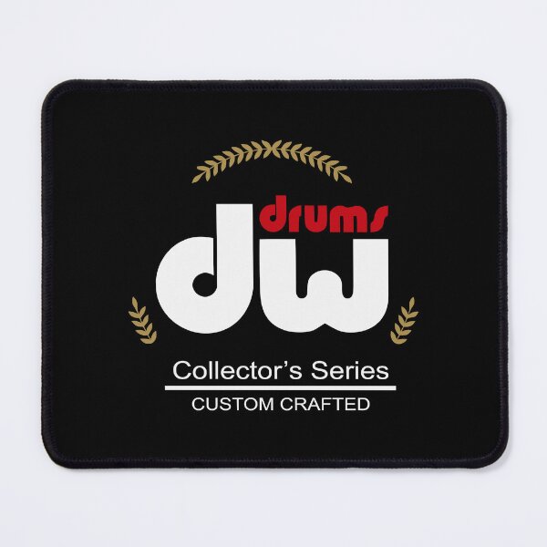 Item preview, D W Drums designed and sold by Inkashop.
