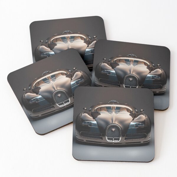 Item preview, Copy of Bugatti Veyron designed and sold by OwnByCats.