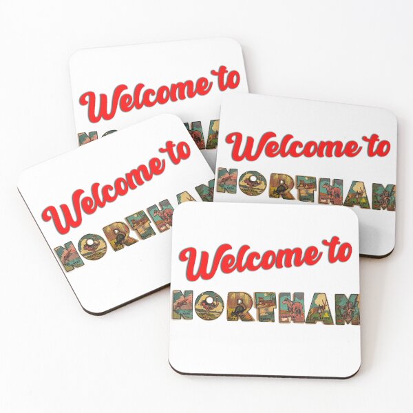 Item preview, welcome to northam designed and sold by Northam Secondhand.