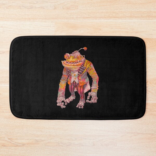 Item preview, FROG-TARONITA designed and sold by ILIASSART.