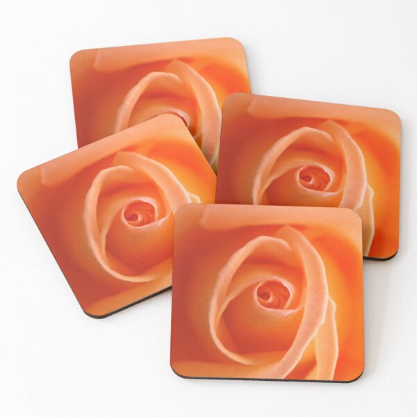 Item preview, pink orange designed and sold by art-lorien.
