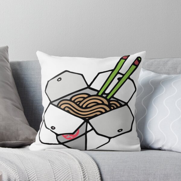 Item preview, Chinese Food designed and sold by SticksTooSlick.