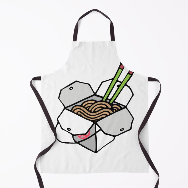Item preview, Chinese Food designed and sold by SticksTooSlick.