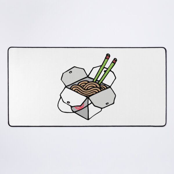 Item preview, Chinese Food designed and sold by SticksTooSlick.