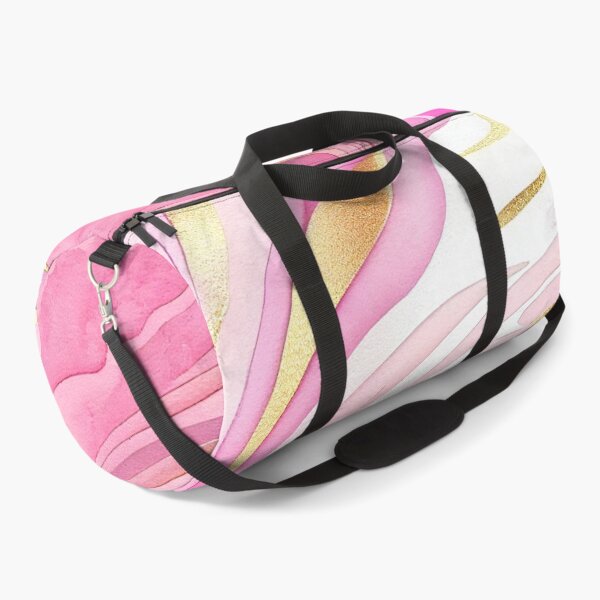 Item preview, Pink and Gold Marble designed and sold by DaniGirls.