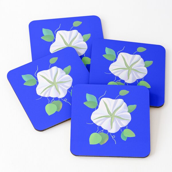 Item preview, Moonflower designed and sold by fernandobos.