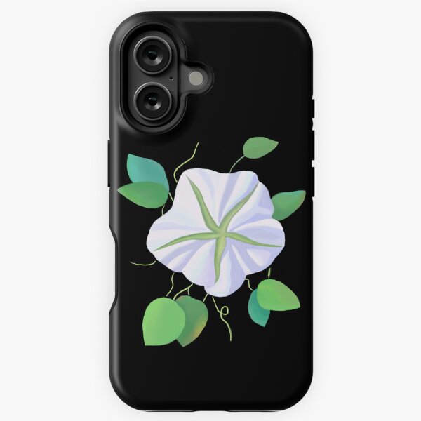 Aperçu de l'œuvre Fleur de lune créée et vendue par fernandobos.