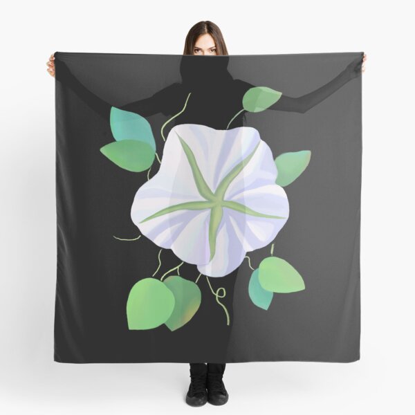 Aperçu de l'œuvre Fleur de lune créée et vendue par fernandobos.