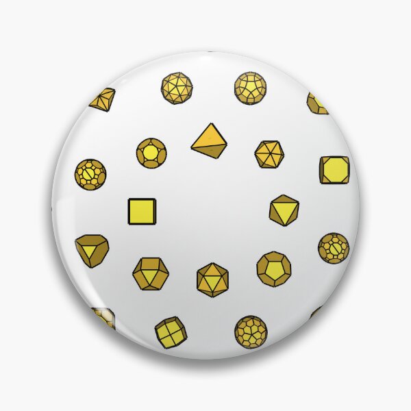 Item preview, gmtrx seni lawal polyhedra designed and sold by Seni Lawal.
