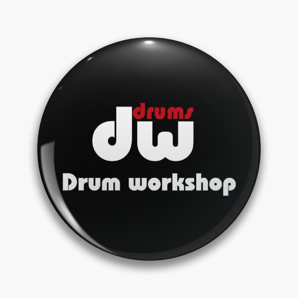 Item preview, D W Drums designed and sold by Inkashop.