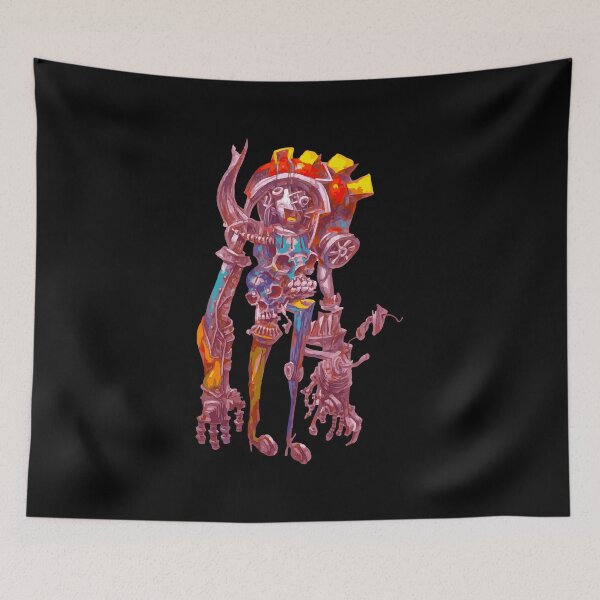 Item preview, ROBO-TARONITATY designed and sold by ILIASSART.