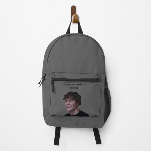 Item preview, No One Ever Thinks to Look Up designed and sold by ThePureAudacity.