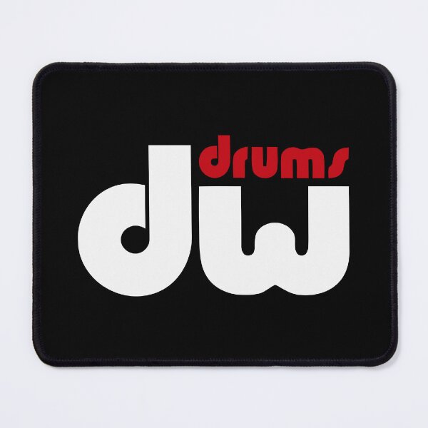 Item preview, D W Drums designed and sold by Inkashop.