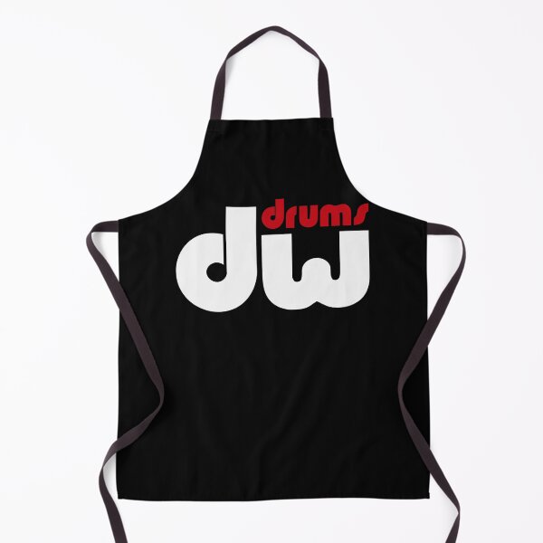 Item preview, D W Drums designed and sold by Inkashop.