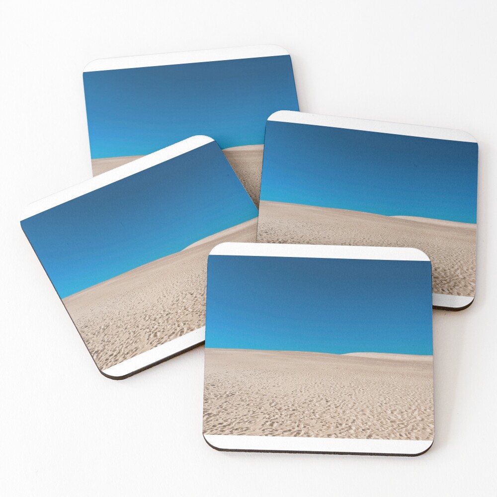 Item preview, Coasters (Set of 4) designed and sold by Beardeaux.