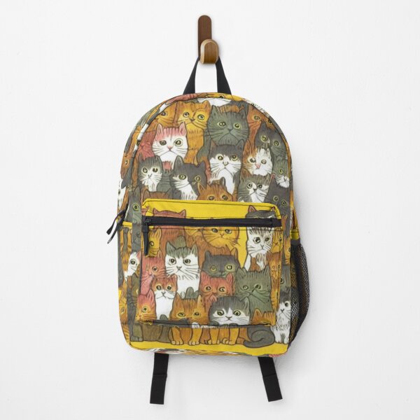 Item preview, Kitty Cadre designed and sold by PaigeCompositor.
