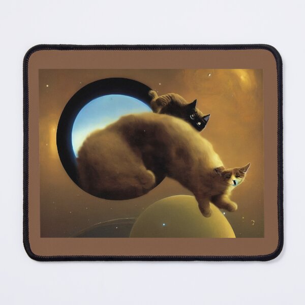 Item preview, Interdimensional designed and sold by InfinityCatBox.