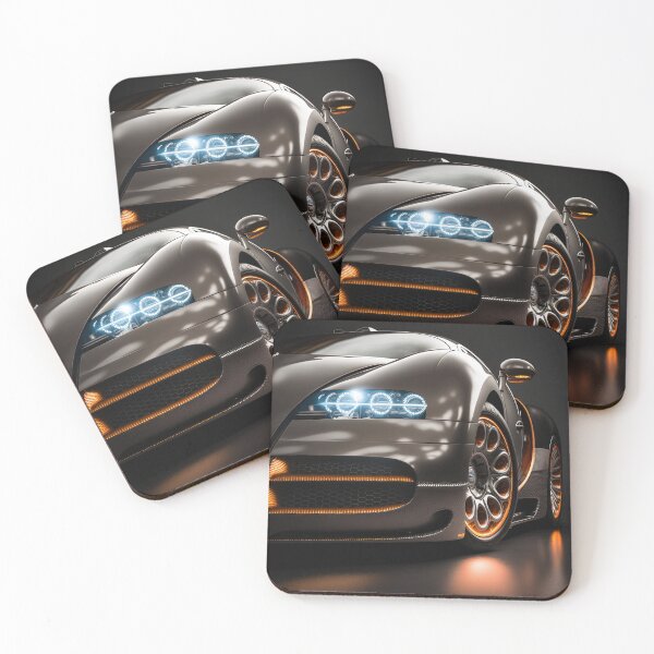 Item preview, Bugatti Veyron designed and sold by OwnByCats.