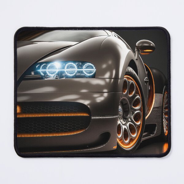 Item preview, Bugatti Veyron designed and sold by OwnByCats.