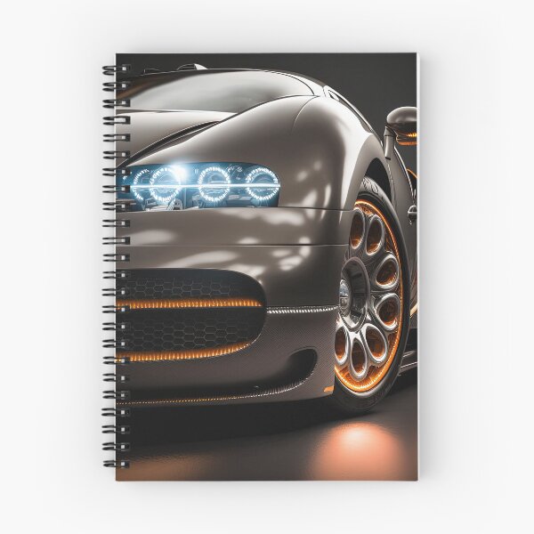 Item preview, Bugatti Veyron designed and sold by OwnByCats.