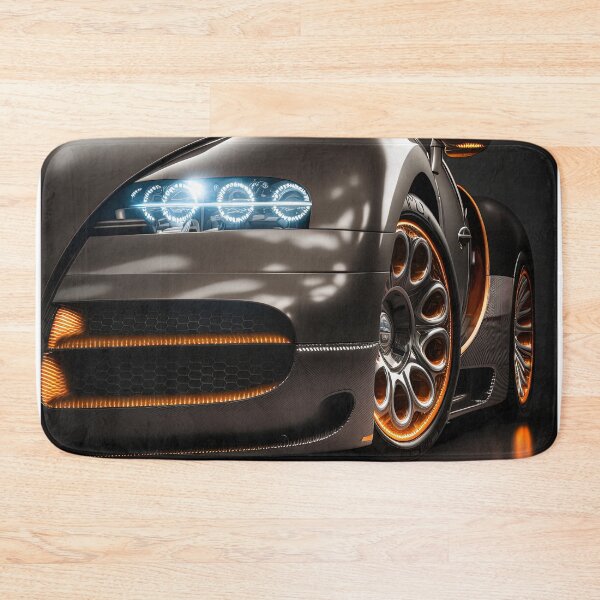 Item preview, Bugatti Veyron designed and sold by OwnByCats.